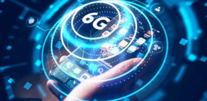 The Future of 6G Technology