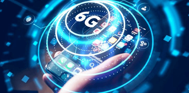 The Future of 6G Technology