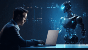 The Future of AI Assistants in Work
