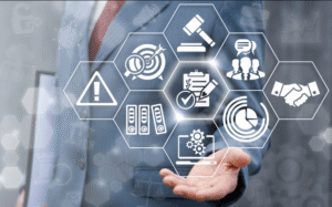 Legal Frameworks for Cryptocurrency