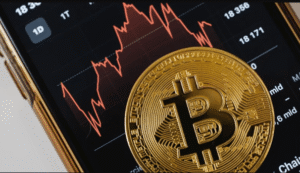 Legal Risks of Crypto Investing