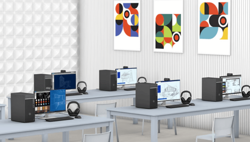 Why More Kenyan Offices Are Returning to Desktop PCs Instead of Replacing Everything With Laptops