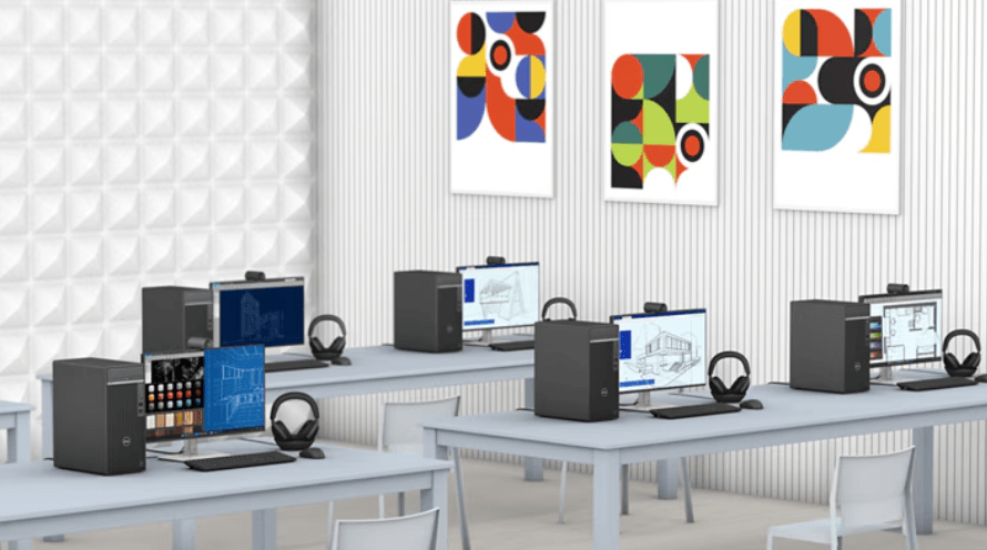 Why More Kenyan Offices Are Returning to Desktop PCs Instead of Replacing Everything With Laptops
