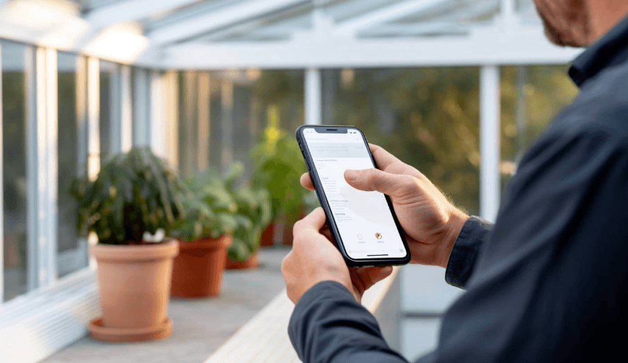 Smart Home Solutions: The Rise of Electric Opening Flat Roof Windows