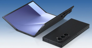 The Neural Horizon: Mapping On-Device Artificial Intelligence Across the Samsung Smartphone Family and the Galaxy Z Trifold Canvas