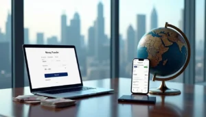 Building a Remittance App for Migrant Workers: Speed, Cost, and Compliance