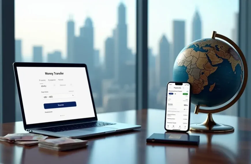 Building a Remittance App for Migrant Workers: Speed, Cost, and Compliance