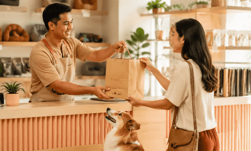 Building a More Reliable Inventory-to-Fulfilment Process for Indonesian Enterprises