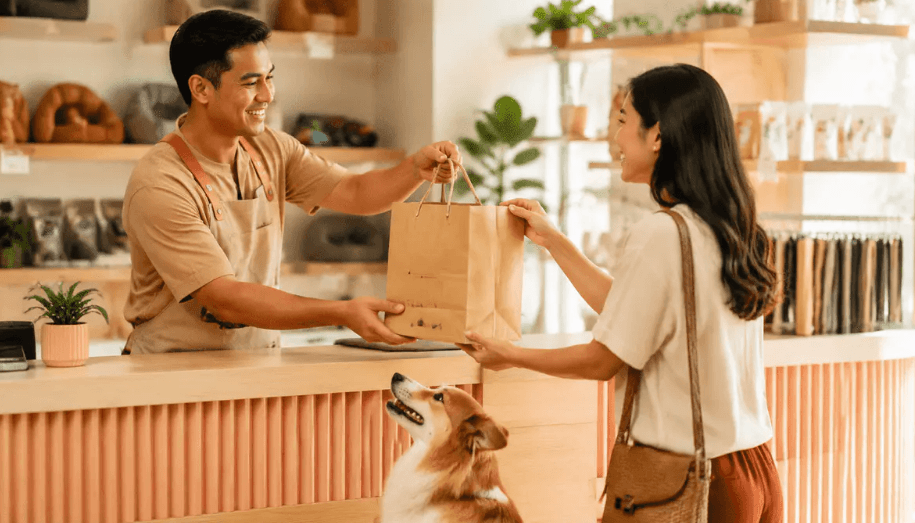 Building a More Reliable Inventory-to-Fulfilment Process for Indonesian Enterprises
