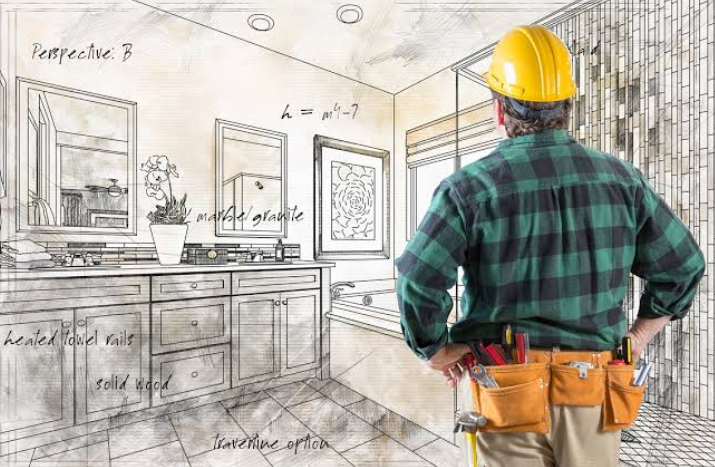 Paying for Your First Renovation Project